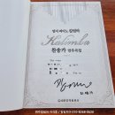 엄지피아노 칼림바 이미지