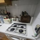 용산-현장-721 | TGR-B721W가스렌지 고장 쿡탑3구 교체