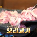 백년오리정