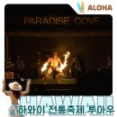 하와이 | 하와이 전통축제 루아우 후기와 BEST 3 추천