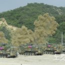 해병대 제1사단(상장대대)
