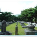 세종대왕자 태실 이미지