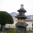 창원 봉림사지 삼층석탑 이미지