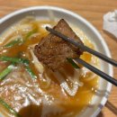 옛날돼지고기 | 돼지왕갈비 제대로 즐기기!!! / 옛날돼지갈비, 암사고기집