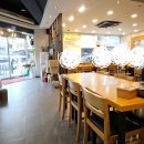 비둘기공원 화장실 이미지