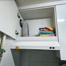 진동산막 | 안산 본오동 주방후드 교체 막후드 설치 진행 후 고객님 만족이 크셨습니다