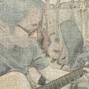 힐링 통기타 교실 이미지