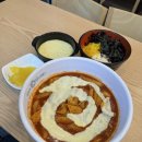 불닭발동대문엽기떡볶이 이미지