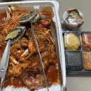 홍해 | 청주 복대동 홍해해물탕 포장 후기｜상생페이백으로 해물모듬찜 집에서 즐기기