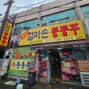 서부 | 대구송현동맛집 서부정류장맛집 엄마손동동주 리얼후기😉