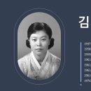 김기영 (金基榮) - 나의 삶을 돌아보며 - 3. 아버지에 대한 기억 이미지