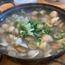 조조칼국수 이미지