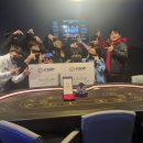 골드문홀덤펍 | 골드문홀덤펍 율하점 방문기