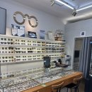 아이조아 안경콘택트 | 한티역 안경 이안안경콘택트 도곡점 / 6살 아이 안경 시력검사부터 피팅까지 꼼꼼한 후기