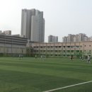 한솔동 축구장 이미지