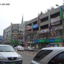 대평중학교 정문 이미지