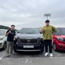 유량로 | 올 뉴 소렌토 1만 KM 출고 후기 <김성준 고객님>