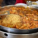 춘천마쪼은닭갈비 이미지