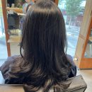 우성농협 | 서초동 맞춤형 레이어드컷이 만족스러웠던 준오헤어 강남우성점