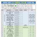 서구 평생학습센터 이미지