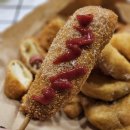 자미당 | 군산 찹쌀꽈배기 맛집 자미당 수송로점 후기