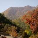 문경새재 이미지