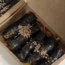 청사포등대김밥 이미지
