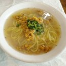 제주 성게국수 맛집 곰막식당, 오션뷰 야야카페_마지막날(3박4일)