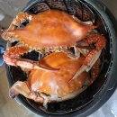 대박수산 | 가락시장 꽃게 가격 실화? 대박수산 2kg 후기 서산 암꽃게 알 꽉 참