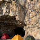 동굴가든 | 용인 조비산 동굴 백패킹 후기 (주차, 준비물,비화식 추천)