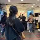 대만일기(Day1) : 럭키드로우,12월대만날씨, 시먼역맛집탐방쓰, 타이슈가호텔타이페이 후기