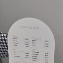 누벨르브로우 이미지