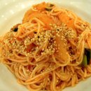 명동국수 이미지