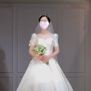 이드샵 | 본식 드레스 셀렉 창원드레스샵 엘렌 브라이드 드메샵 계약 후기