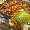 산들바람 | 울산 오리고기 맛집 업스퀘어 근처 참살이산들바람 후기