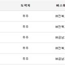 무주읍 공용버스터미널 이미지