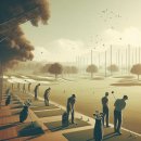 현대골프레인지(실외) 이미지