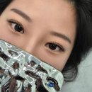 불광역속눈썹 예봄래쉬 LED연장 후기