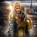 WWE CLASH IN ITALY 2026 최종 대진표 이미지