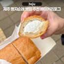 아란스테이 | 제주 빵지순례 제주시 빵집 추천 베이커리포그 내돈내산