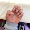 아이네일샵 | 강남네일잘하는곳 반디인하우스본점 프리미엄네일샵 강남네일샵 후기