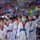 한국태권도체육관 이미지
