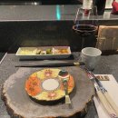 [내돈내산] 지즐 한우오마카세 선유도역점 후기