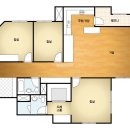 부원역 그린코아 더센텀 이미지