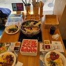 안림로 | 충주 샤브올데이 주차부터 샤브까지 이용 후기