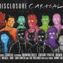 Disclosure "Caracal" Album Mini-Mix 이미지