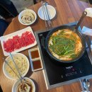 등촌샤브샤브 부산본점 이미지