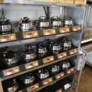 백년 한정식 이미지