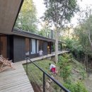 호수가 보이는집 이미지