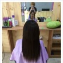 광주티티붙임머리 이미지